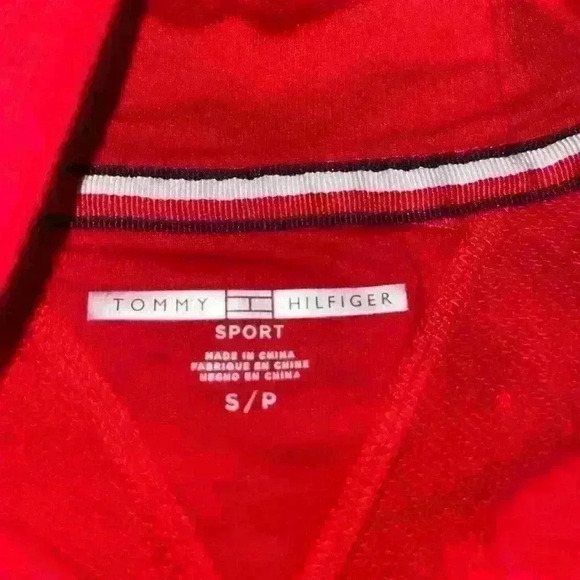 Tommy Hilfiger sweatshirt - Picture 3 of 3